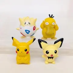 2025年最新】ピチュー モンコレの人気アイテム - メルカリ