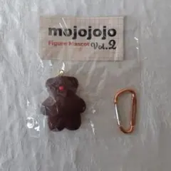 mojojojo フィギュアマスコット　Vol.2 Chocolate