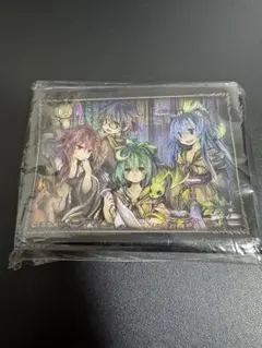 2026年最新】遊戯王 四霊使い スリーブの人気アイテム - メルカリ
