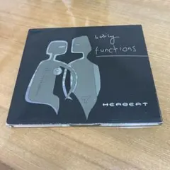 Herbert Bodily Functions CD