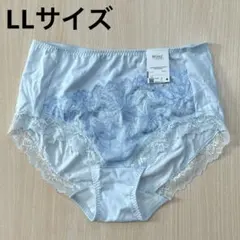 ワコール レシアージュ ショーツ LLサイズ ④