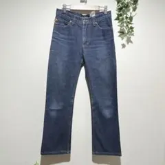 ブーツカットデニム31