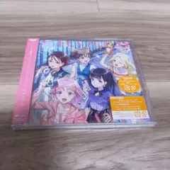 【未開封】アゲラタム 前橋ウィッチーズ アルバム