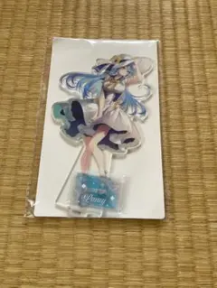 一ノ瀬うるは ぶいすぽっ！ 巫女 アクリルスタンド - メルカリ