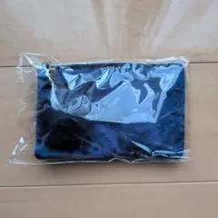 コスメデコルテ 化粧ポーチ コスメポーチ クリスマスコフレ