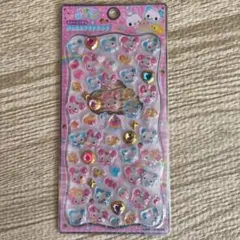 プチドロ　ジュエルプチドロップ　ハッピーマーチ