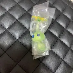 ピクミンめじるしアクセサリー２ ヒカリピクミン