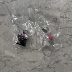 ハローキティ めじるしアクセサリー