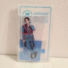 Snow Man アクリルスタンド 2020 夏 目黒蓮