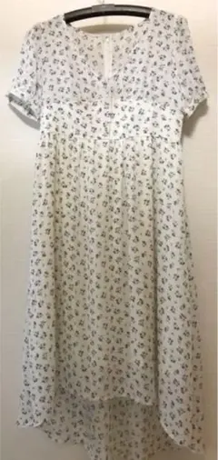 ローリーズファームのワンピースです！