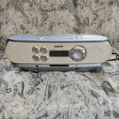 Sony SS-CJ3MDS MDカセットCD コンポ ジャンク品 - メルカリ