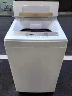 2016年製 日立 ビートウォッシュ BW-7WV - メルカリ