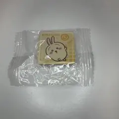 ちいかわ　うさぎ　アクリルマグネット　くら寿司
