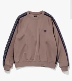 Needles トラックジャケット TAUPE トープ 2025年最新】needles トラックジャケット トープの人気アイテム
