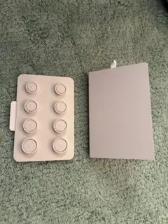 Oura Ring 5 Sizing Kit サイズ