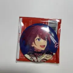あんスタ 7周年 缶バッジ 司