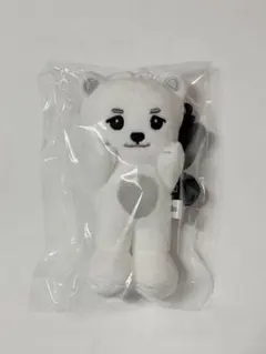 匿名配送 NEXZ NEXZOO ハルベア ハル 正規品 - メルカリ