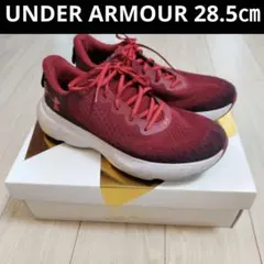 UNDER ARMOUR インフィニット ランニング シューズのサムネイル