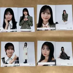 2026年最新】4期 生写真の人気アイテム - メルカリ