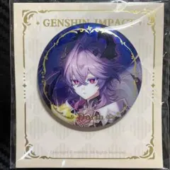 ドゥリン 原神 缶バッジ キービジュアル 公式正規品 A - メルカリ