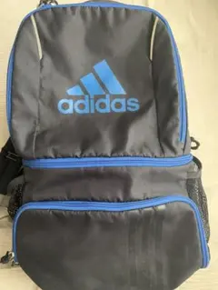 adidas　アディダス　サッカーリュック、バッグ　フットサル　サッカーボール