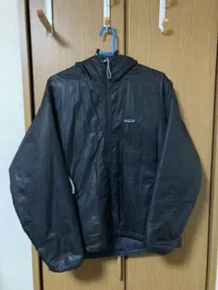 Patagonia パフボールセーター XS
