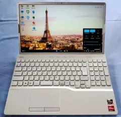 AH50/H1 Ryzen7 5700U /512GB/16G/MSOffice - メルカリ