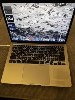 Apple MacBook Air M1 16GB 512GB 13.3