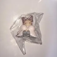 サンリオ マロンクリーム ガチャガチャ