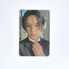 SEVENTEEN FML carat盤 ミンギュ トレカ