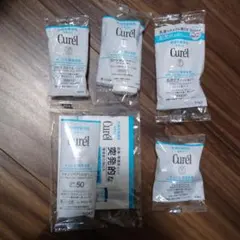 【Curel 】トライアル5点セット