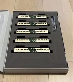 TOMIX 98304 185系0番台 踊り子 強化型スカート 5両セット