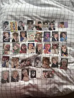 nctdreamジェミントレカまとめ売り