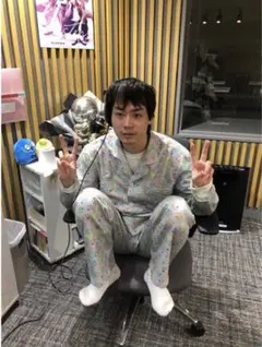 2025年最新】菅田将暉 パジャマ オールナイトニッポンの人気