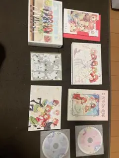 五等分の花嫁　特装版