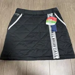 Callaway レディース スカート M ブラック