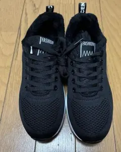 ウォーキングシューズ23.5㎝