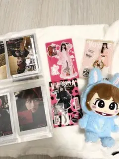 佐々木彩夏グッズ　まとめ売りのサムネイル