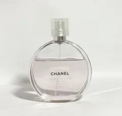 シャネル　CHANELチャンス オー タンドゥル オードゥ トワレット50ml