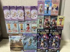 2026年最新】ワンピースワールドコレクタブルの人気アイテム - メルカリ
