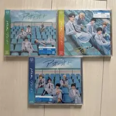 2026年最新】m!lk cd 3形態の人気アイテム - メルカリ
