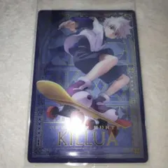 2026年最新】Hunter×Hunter イタジャガ キルア spの人気アイテム