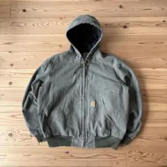 Carhartt J280MOS アクティブジャケット L