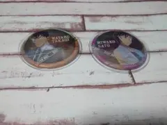 名探偵コナン　缶バッジコレクション