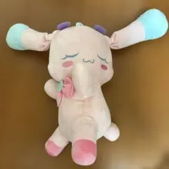 ひみつのアイプリ すやすやフレンド ぬいぐるみ プリうさ ナムコ限定