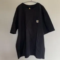 Carhartt Tシャツ
