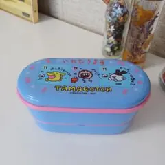 たまごっち 弁当箱 当時物 初代のサムネイル