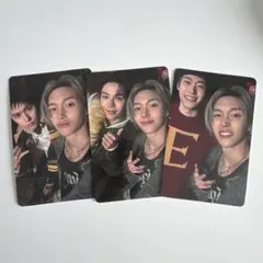 riize all of you トレカ ユニット 通常盤 ウォンビン