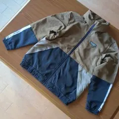 クリフ メイヤー KRIFF MAYER レトスポジャケット 160