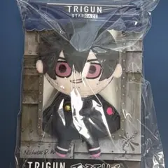 TRIGUN STAMPEDE トライガン てるてりーるマスコット ヴァッシュ